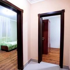 Гостиница Сосновый бор, Терскол, Республика Кабардино-Балкария