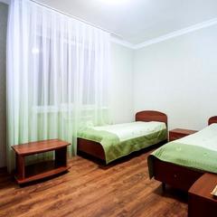 Гостиница Сосновый бор, Терскол, Республика Кабардино-Балкария