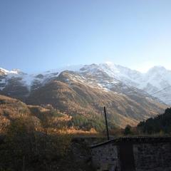 Отель Накра, Эльбрусский район, Республика Кабардино-Балкария