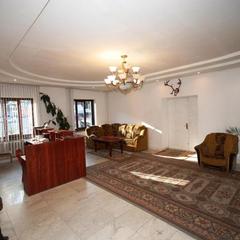 Отель Накра, Эльбрусский район, Республика Кабардино-Балкария