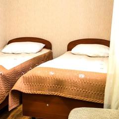 Гостиница Сосновый бор, Терскол, Республика Кабардино-Балкария