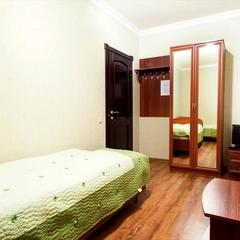 Гостиница Сосновый бор, Терскол, Республика Кабардино-Балкария