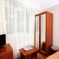 Гостиница Сосновый бор, Терскол, Республика Кабардино-Балкария