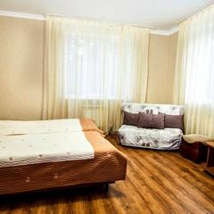 Гостиница Сосновый бор, Терскол, Республика Кабардино-Балкария