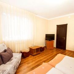 Гостиница Сосновый бор, Терскол, Республика Кабардино-Балкария