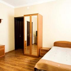 Гостиница Сосновый бор, Терскол, Республика Кабардино-Балкария