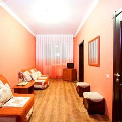 Гостиница Сосновый бор, Терскол, Республика Кабардино-Балкария