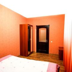 Гостиница Сосновый бор, Терскол, Республика Кабардино-Балкария