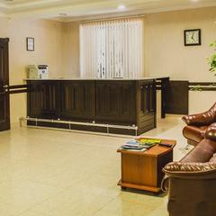 Гостиница Сосновый бор, Терскол, Республика Кабардино-Балкария