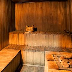 Гостиница Сосновый бор, Терскол, Республика Кабардино-Балкария