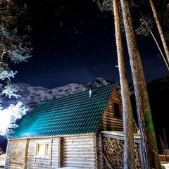 Гостиница Сосновый бор, Терскол, Республика Кабардино-Балкария