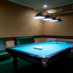 Гостиница Сосновый бор, Терскол, Республика Кабардино-Балкария