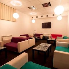 Гостиница Сосновый бор, Терскол, Республика Кабардино-Балкария