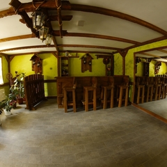 Гостиница Аламат, Эльбрусский район, Республика Кабардино-Балкария