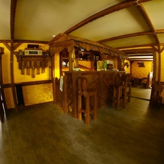 Гостиница Аламат, Эльбрусский район, Республика Кабардино-Балкария