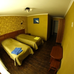 Гостиница Аламат, Эльбрусский район, Республика Кабардино-Балкария