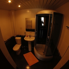 Гостиница Аламат, Эльбрусский район, Республика Кабардино-Балкария