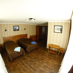 Гостиница Аламат, Эльбрусский район, Республика Кабардино-Балкария