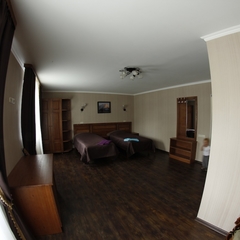 Гостиница Аламат, Эльбрусский район, Республика Кабардино-Балкария