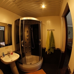 Гостиница Аламат, Эльбрусский район, Республика Кабардино-Балкария