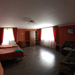 Гостиница Аламат, Эльбрусский район, Республика Кабардино-Балкария