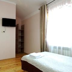 Отель Барc, Приэльбрусье, Республика Кабардино-Балкария