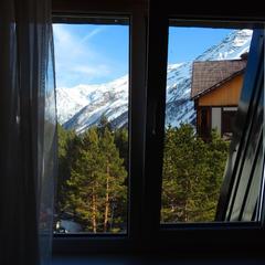 Отель Барc, Приэльбрусье, Республика Кабардино-Балкария