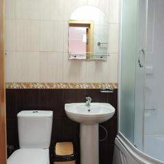 Отель Барc, Приэльбрусье, Республика Кабардино-Балкария