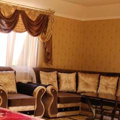 Отель Джан Туган, Терскол, Республика Кабардино-Балкария