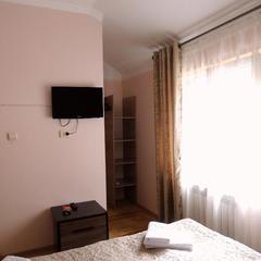 Отель Барc, Приэльбрусье, Республика Кабардино-Балкария