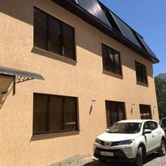 Отель Джан Туган, Терскол, Республика Кабардино-Балкария