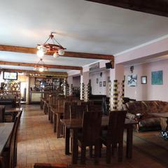 Отель Барc, Приэльбрусье, Республика Кабардино-Балкария