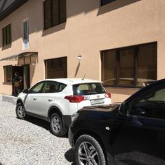 Отель Джан Туган, Терскол, Республика Кабардино-Балкария