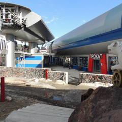 Отель Барc, Приэльбрусье, Республика Кабардино-Балкария