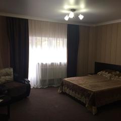 Отель Премьер Азау, Терскол, Республика Кабардино-Балкария