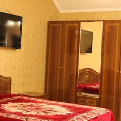 Отель Джан Туган, Терскол, Республика Кабардино-Балкария