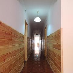 Отель Барc, Приэльбрусье, Республика Кабардино-Балкария