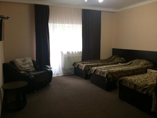 Премьер Азау — фото 5