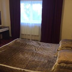 Отель Премьер Азау, Терскол, Республика Кабардино-Балкария