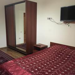 Отель Джан Туган, Терскол, Республика Кабардино-Балкария