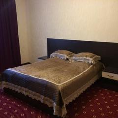 Отель Премьер Азау, Терскол, Республика Кабардино-Балкария