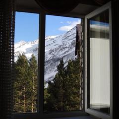 Отель Барc, Приэльбрусье, Республика Кабардино-Балкария