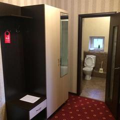 Отель Премьер Азау, Терскол, Республика Кабардино-Балкария