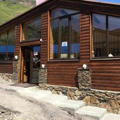 Отель Джан Туган, Терскол, Республика Кабардино-Балкария