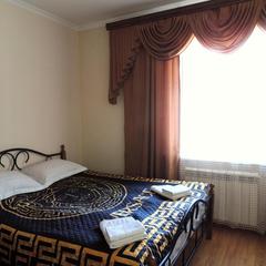 Отель Барc, Приэльбрусье, Республика Кабардино-Балкария