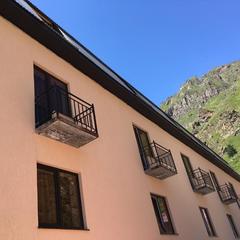 Отель Джан Туган, Терскол, Республика Кабардино-Балкария