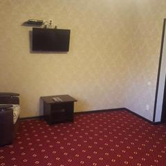 Отель Премьер Азау, Терскол, Республика Кабардино-Балкария