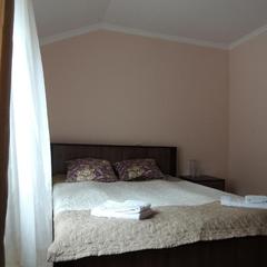 Отель Барc, Приэльбрусье, Республика Кабардино-Балкария