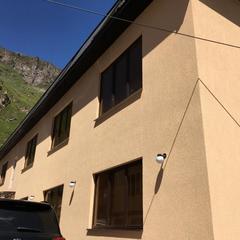 Отель Джан Туган, Терскол, Республика Кабардино-Балкария