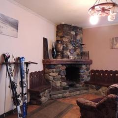 Отель Барc, Приэльбрусье, Республика Кабардино-Балкария